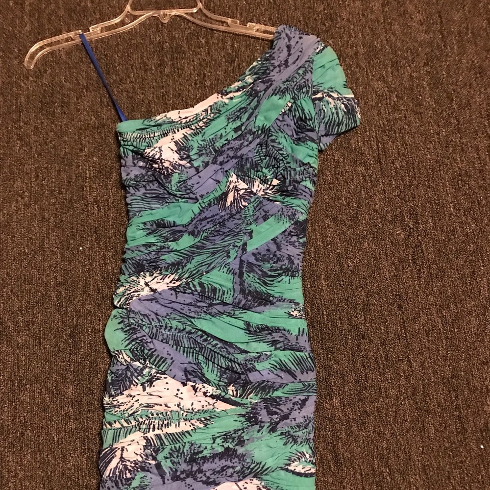 Bcbg max azria dress